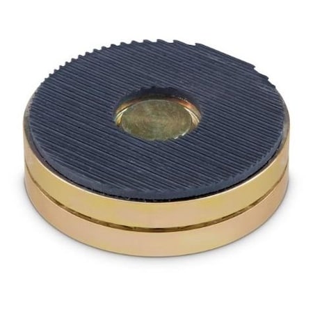 Enerpac Es1, 1 Ton, HeavyDuty Caterroller Turntable Swivel ES-1